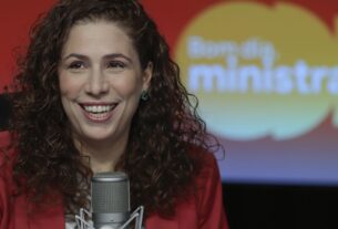 Cadastro reserva do CPNU1 será chamado muito em breve, diz ministra