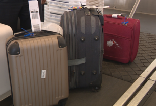 Câmara aprova proibição de cobrança por bagagem de mão e despachada