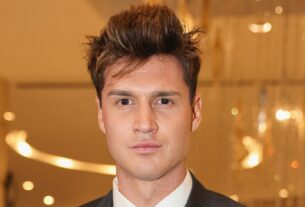 Cantor Fede Dorcaz morto aos 29 anos, baleado fatalmente dias antes de aparecer na TV