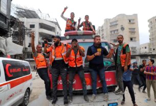 Cardeal Pizzaballa: o acordo para Gaza é um primeiro passo para a paz