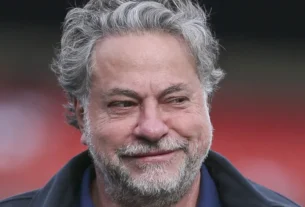 Casares projeta 2026 com Lucas, Oscar e Luciano como pilares do São Paulo