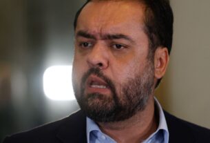 Castro pede mais apoio federal; governo diz que não recebeu pedido