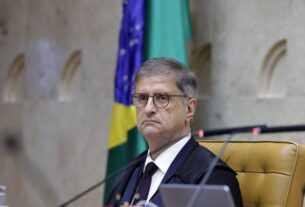 CCJ do Senado vai votar recondução de Gonet ao comando da PGR em novembro, diz presidente