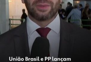 Ciro Nogueira dá até terça para ministro do PP deixar cargo no governo Lula: 'Vai sair'