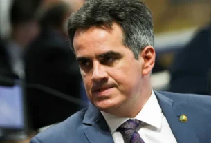 Ciro Nogueira mantém aliado em cargo de prestígio na Caixa enquanto cobra saída do governo Lula