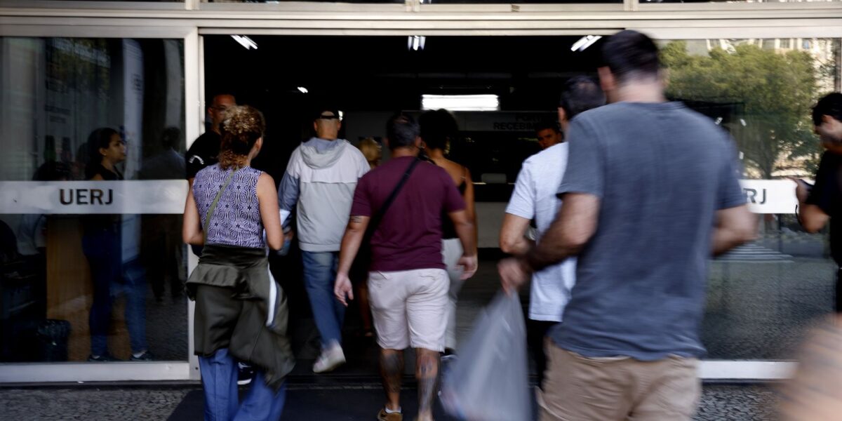 CNU 2025: candidatos devem consultar locais de prova com antecedência