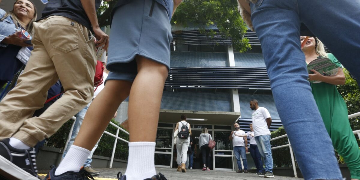 CNU 2025: cartão de confirmação é atualizado e inclui número de sala