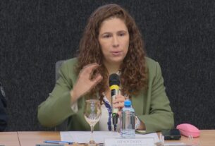 CNU 2025: cerca de 43% dos inscritos não compareceu às provas, diz ministra