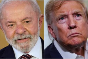 Com expectativa de encontro com Trump, Lula embarca para a Malásia nesta sexta