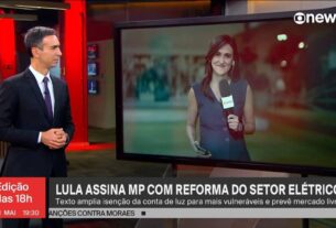 Comissão adia análise da MP que prevê mudanças no setor elétrico