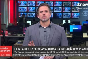 Comissão do Congresso deve votar nesta quinta relatório de MP com mudanças no setor elétrico; entenda a discussão