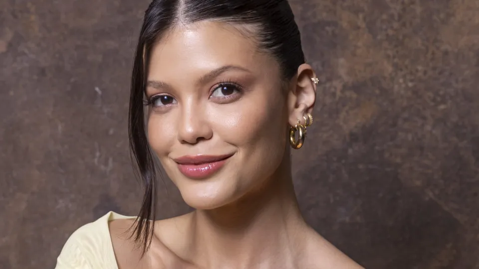 'Como Pessoas Adoram Uma Fofoca', Diz Vitória Strada Sobre Romance Com Boca Rosa