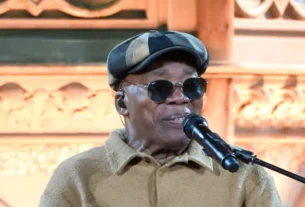 Como tem sido a rotina de Milton Nascimento, que recebeu diagnóstico de demência