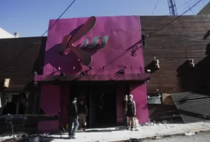 Condenado por incêndio na boate Kiss poderá sair da prisão para trabalhar