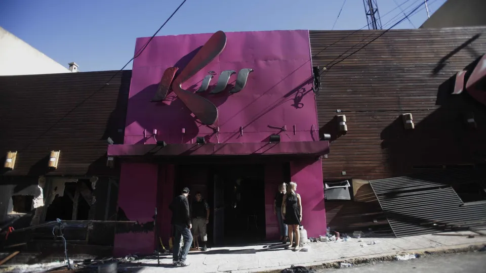 Condenado por incêndio na boate Kiss poderá sair da prisão para trabalhar