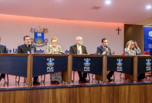 Congresso Brasileiro de Humanismo Solidário na Ciência reflete sobre IA