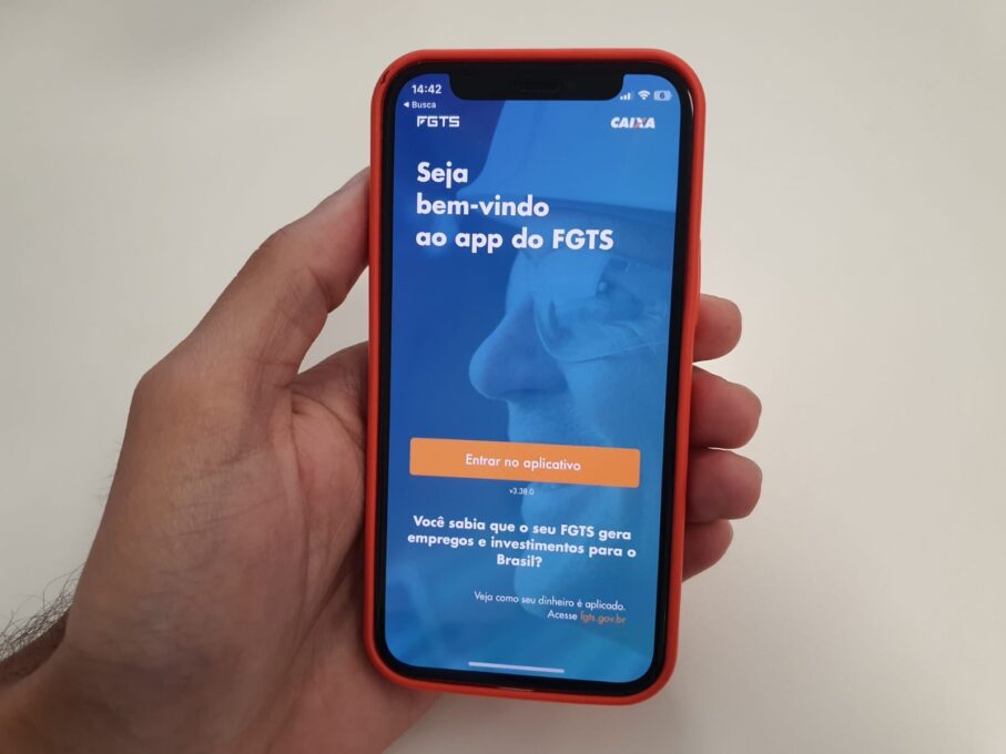 Conselho limita parcelas e valor da linha de crédito de antecipação do saque-aniversário do FGTS