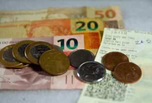 Contas públicas têm déficit de R$ 17,5 bilhões em setembro; dívida sobe para 78,1% do PIB