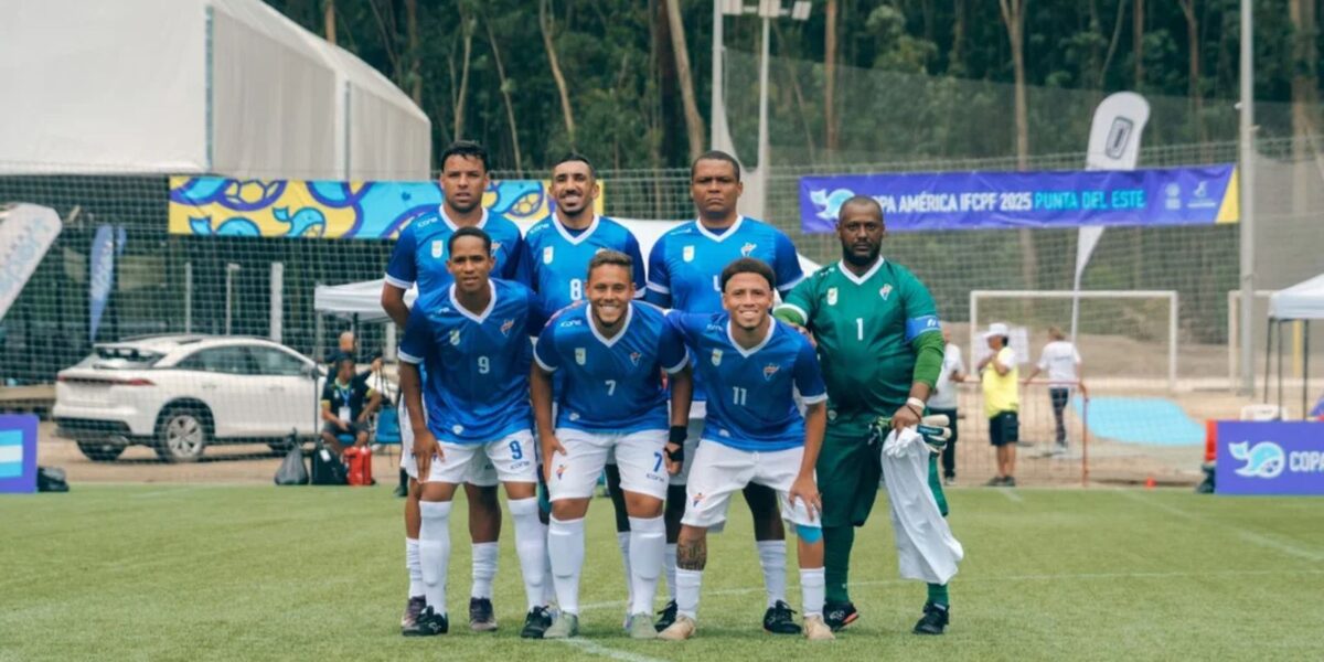 Copa América de futebol PC: Brasil fecha 1ª fase com 8 a 0 sobre Chile