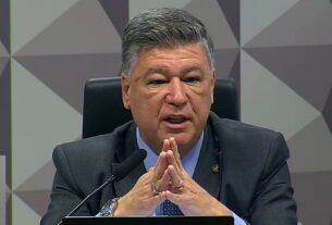 CPI do INSS tem bate-boca após presidente afirmar ter assinado criação da comissão — mas nome não consta em requerimento