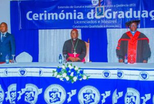 D. Inácio Lucas: Ano jubilar, um convite à mudança perante injustiças e desigualdades sociais