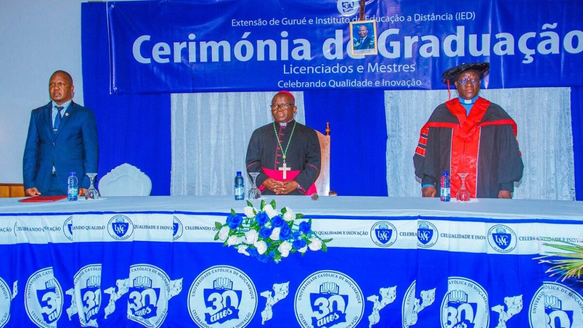 D. Inácio Lucas: Ano jubilar, um convite à mudança perante injustiças e desigualdades sociais