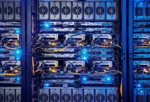 Data centers já inflacionam conta de eletricidade nos EUA e Brasil pode seguir mesmo caminho