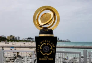 Data Fifa tem 10 classificados à Copa, seleções quase lá e mais definições