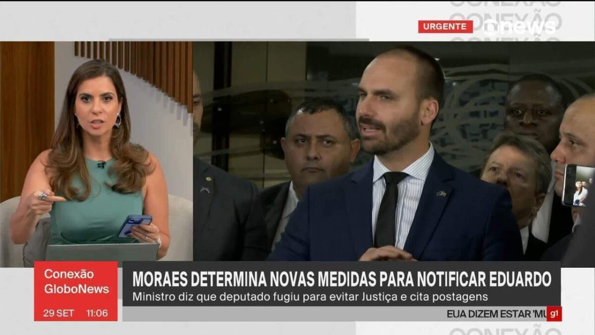 Defesa pede a Moraes liberação de contato por telefone entre Bolsonaro e advogados