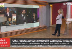 Demissões de nomes do Centrão e do PL só começaram e vão continuar