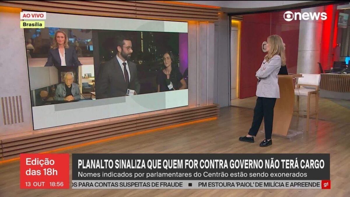 Demissões de nomes do Centrão e do PL só começaram e vão continuar