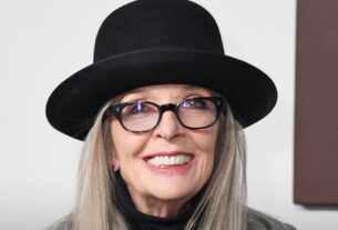 Diane Keaton morta aos 79 anos