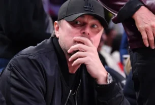 DiCaprio deve substituir Val Kilmer na continuação do clássico policial