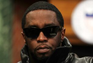 Diddy processou por mulher alegando que ele a agrediu sexualmente no clube de LA
