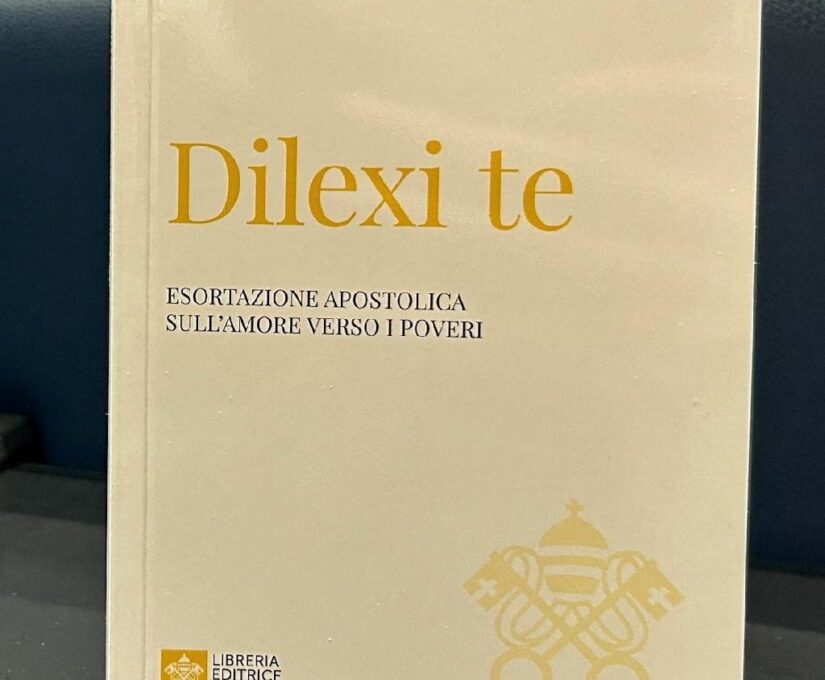 “Dilexi te”: A Perene Tradição da Igreja, Mãe dos Pobres