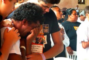 Dilexi te: brasileiros colocam em prática o serviço aos mais pobres