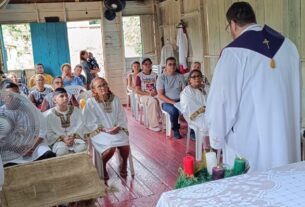 Dilexi te: um chamado concreto às nossas paróquias