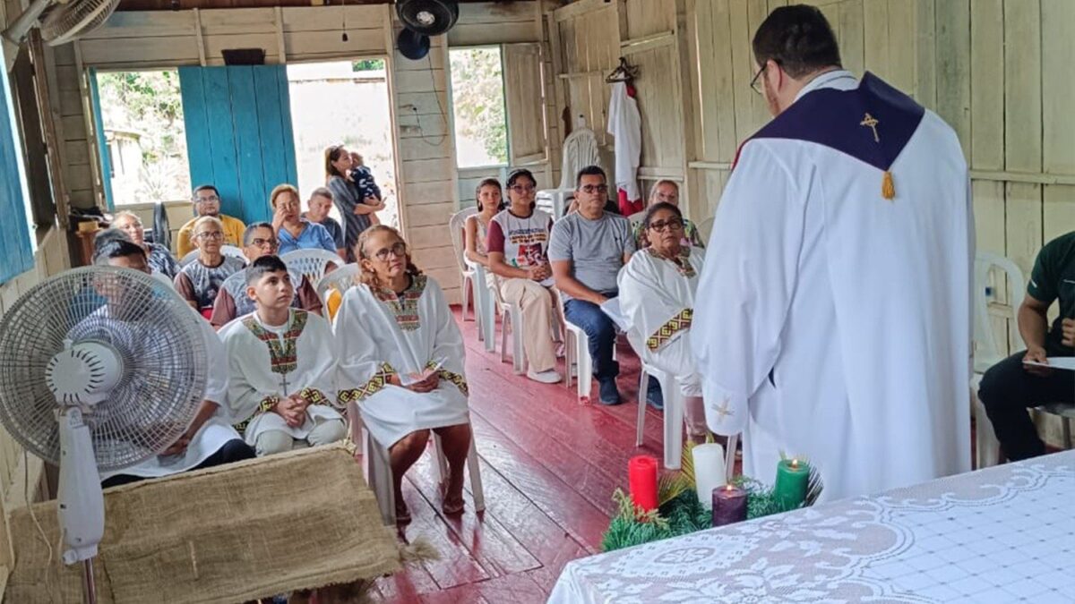 Dilexi te: um chamado concreto às nossas paróquias