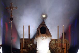 Diocese de Campina Grande (PB) vivencia a Semana Missionária da Juventude