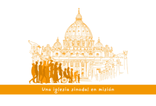 Disponível plataforma global de formação em sinodalidade