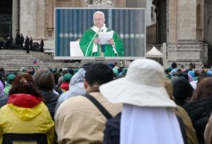 Divulgado o tema do Dia Mundial das Missões 2026