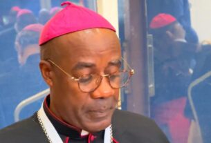 Dom Joaquim Tyombe: “Caminhar juntos fortalece a Igreja e renova a pastoral”