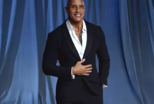 Dwayne Johnson comenta como foi de The Rock a cotado para o Oscar por papel de lutador em filme