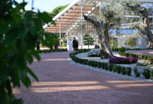 Earthday.org: o compromisso da Santa Sé com o clima tem valor histórico