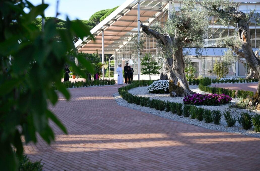 Earthday.org: o compromisso da Santa Sé com o clima tem valor histórico