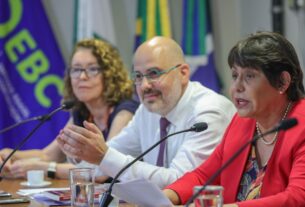 EBC celebra 18 anos debatendo os rumos da comunicação pública