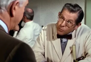 Ed Williams, de ‘Corra que a Polícia Vem Aí’, morre aos 98 anos