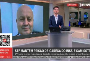 Empresário suspeito de esconder carros de luxo detalha transações entre investigados por fraudes no INSS