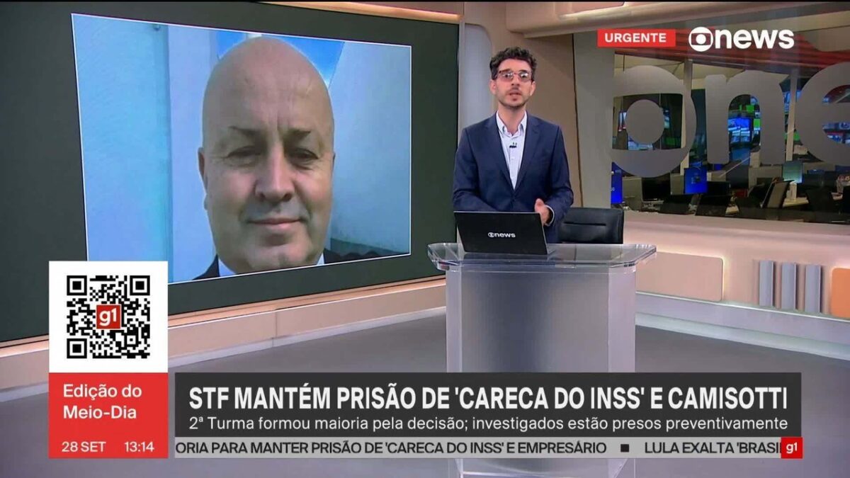 Empresário suspeito de esconder carros de luxo detalha transações entre investigados por fraudes no INSS