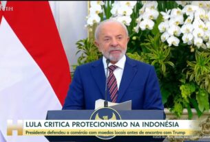 Entenda o que significa substituir o dólar nas transações internacionais, medida defendida por Lula